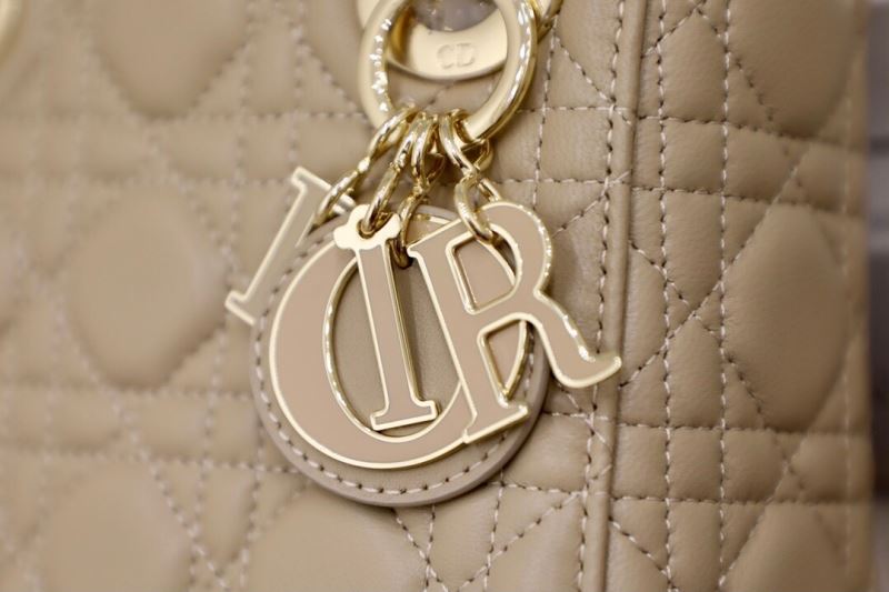 Christian Dior My Lady Bags